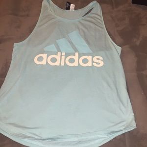 Adidas tank top